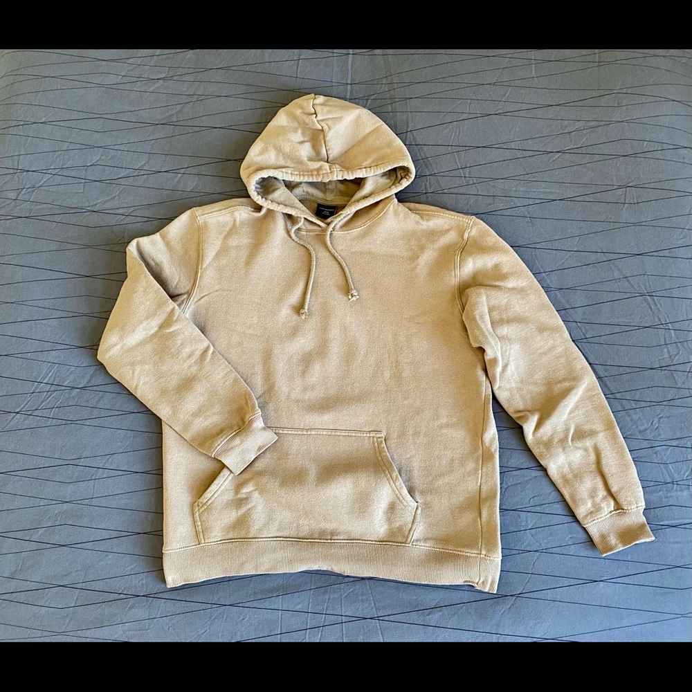 Cotton On Essential Fleece Pullover Hoodie